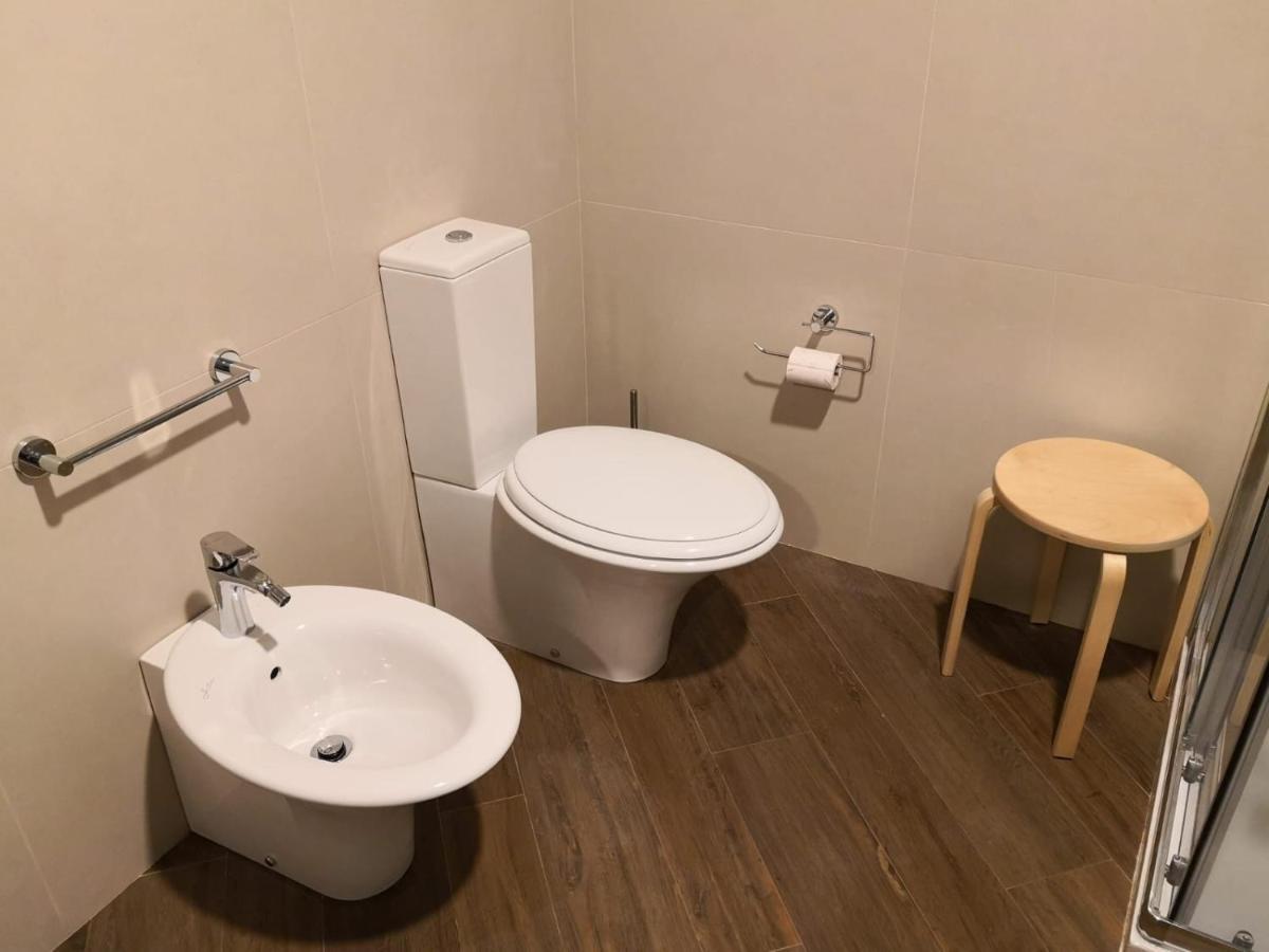 ホテル Scm House マスカリ エクステリア 写真