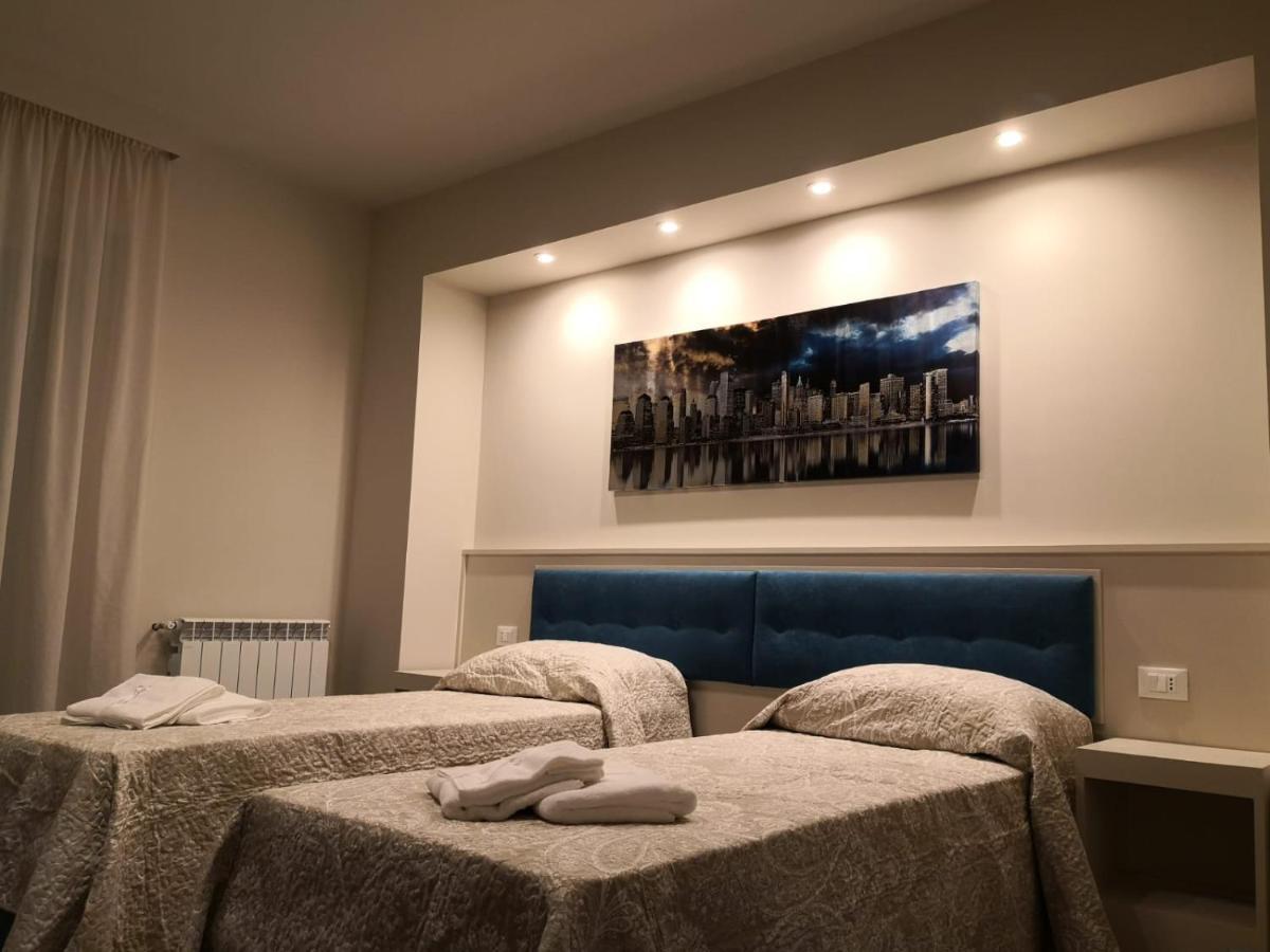 ホテル Scm House マスカリ エクステリア 写真