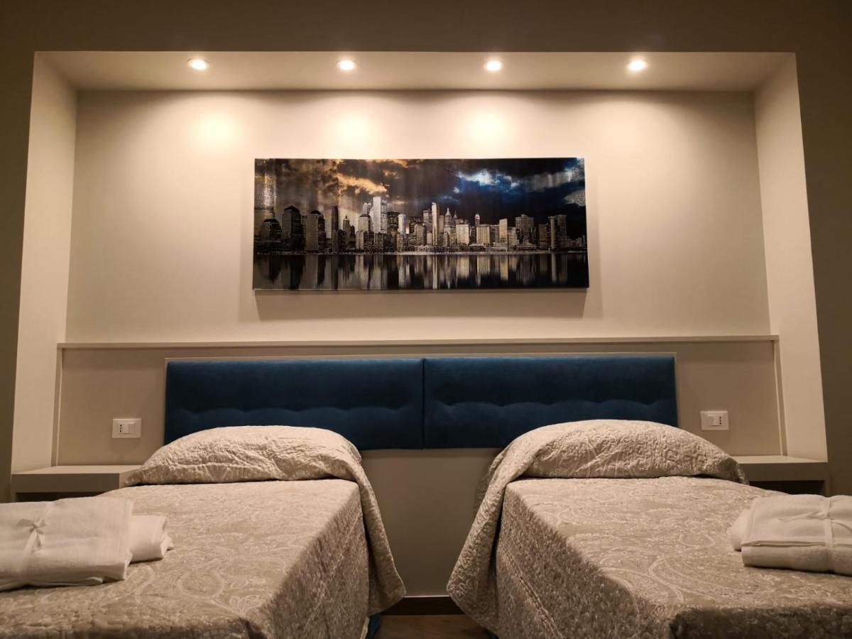 ホテル Scm House マスカリ エクステリア 写真