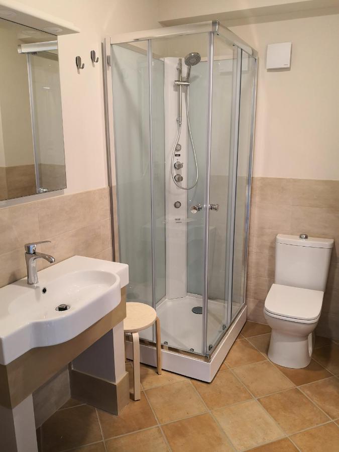 ホテル Scm House マスカリ エクステリア 写真